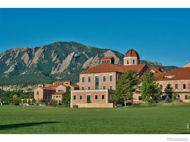 805 29th Street #452 Boulder, CO 80303