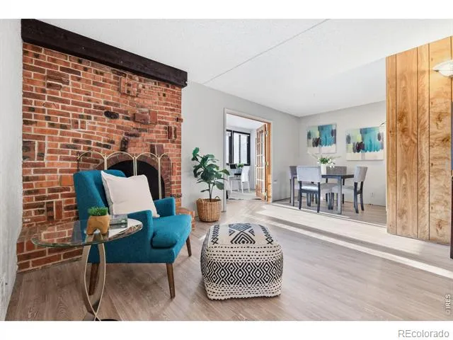 805 29th Street #452 Boulder, CO 80303