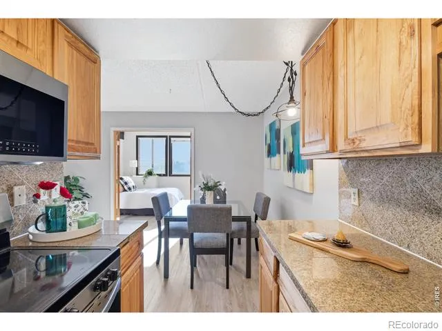 805 29th Street #452 Boulder, CO 80303