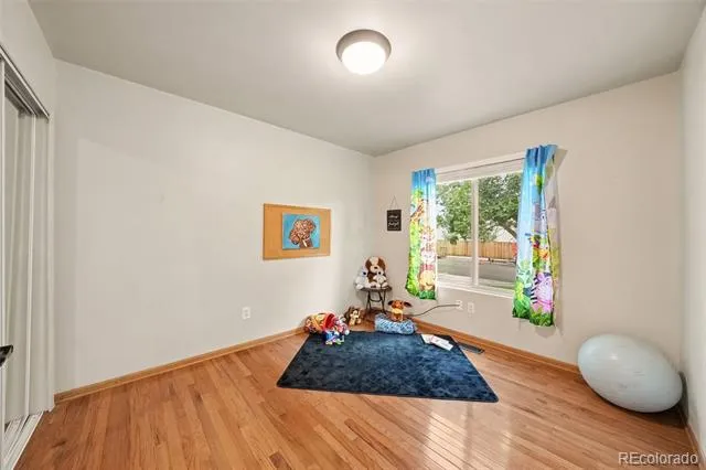 4095 Solarglen Drive Colorado Springs, CO 80916
