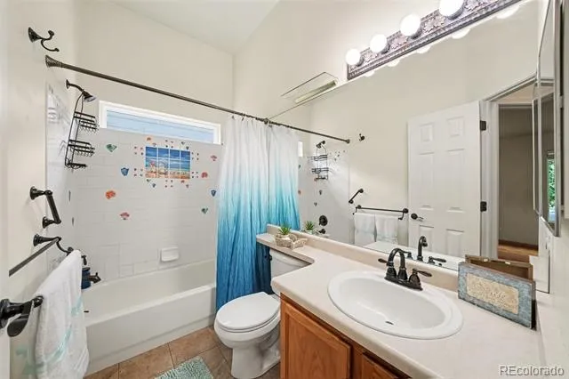 4095 Solarglen Drive Colorado Springs, CO 80916