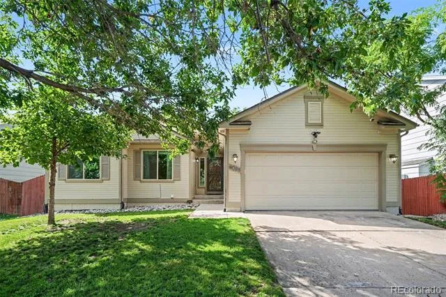 4095 Solarglen Drive Colorado Springs, CO 80916