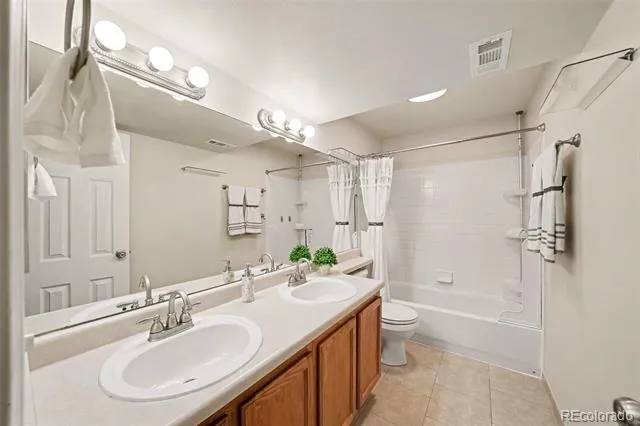 4095 Solarglen Drive Colorado Springs, CO 80916