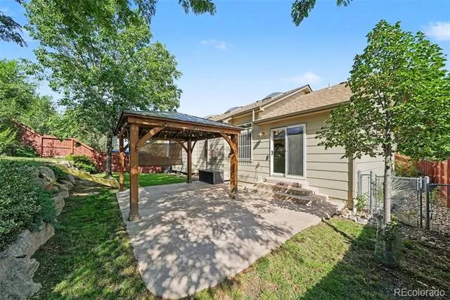 4095 Solarglen Drive Colorado Springs, CO 80916