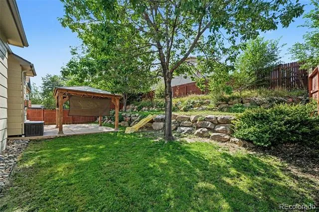 4095 Solarglen Drive Colorado Springs, CO 80916