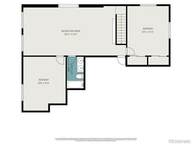 4095 Solarglen Drive Colorado Springs, CO 80916