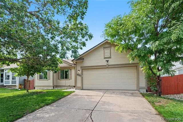 4095 Solarglen Drive Colorado Springs, CO 80916