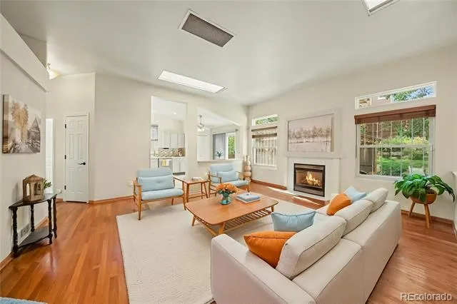 4095 Solarglen Drive Colorado Springs, CO 80916