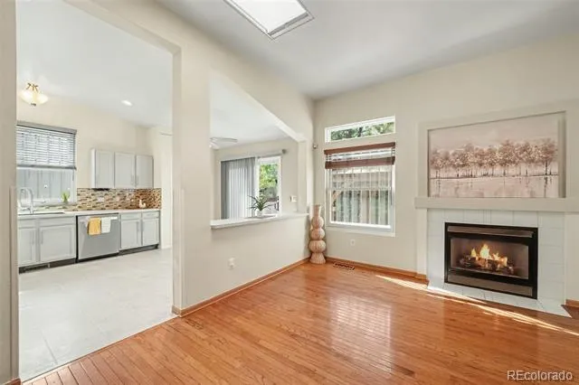 4095 Solarglen Drive Colorado Springs, CO 80916