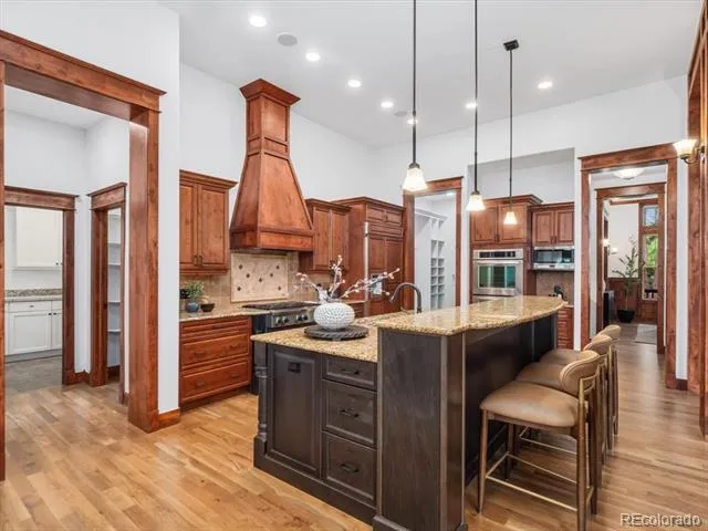 2643 Hawk Point Court Castle Rock, CO 80104
