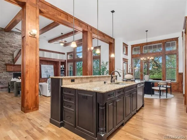 2643 Hawk Point Court Castle Rock, CO 80104