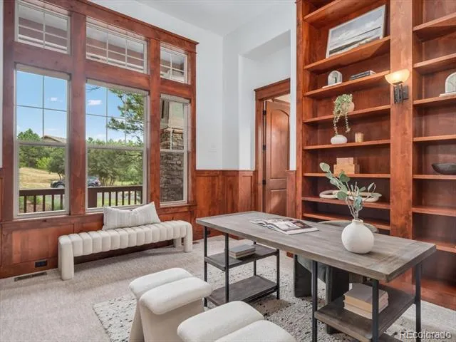 2643 Hawk Point Court Castle Rock, CO 80104