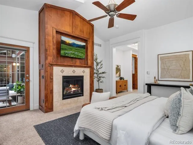 2643 Hawk Point Court Castle Rock, CO 80104