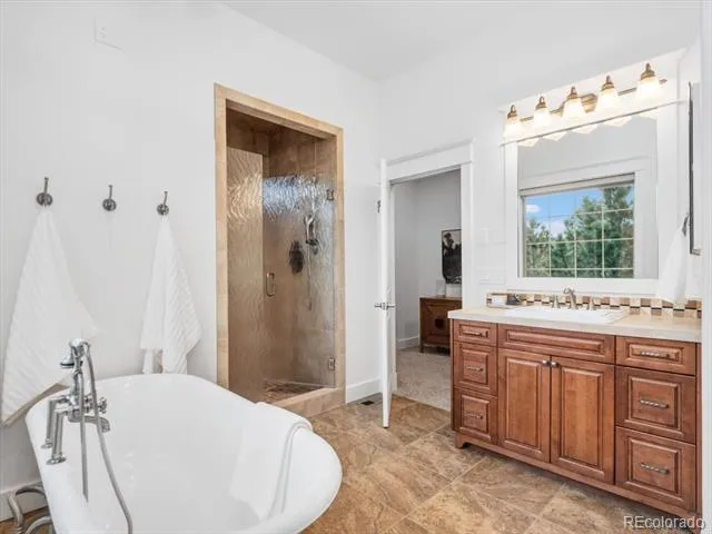 2643 Hawk Point Court Castle Rock, CO 80104