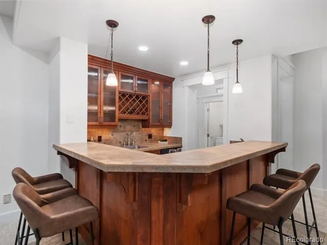 2643 Hawk Point Court Castle Rock, CO 80104