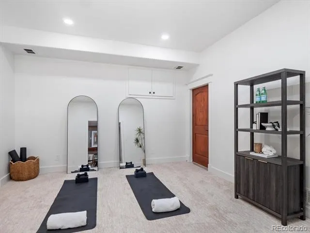 2643 Hawk Point Court Castle Rock, CO 80104