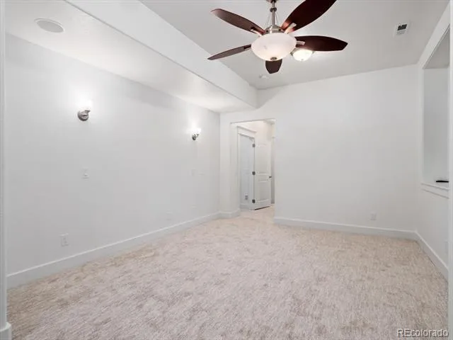 2643 Hawk Point Court Castle Rock, CO 80104