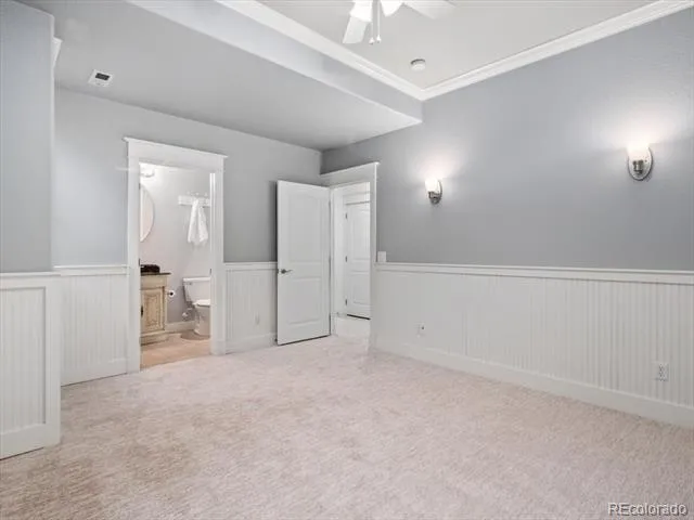2643 Hawk Point Court Castle Rock, CO 80104