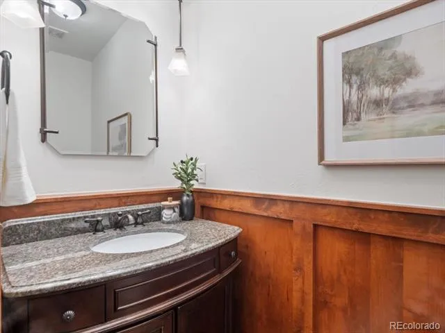 2643 Hawk Point Court Castle Rock, CO 80104