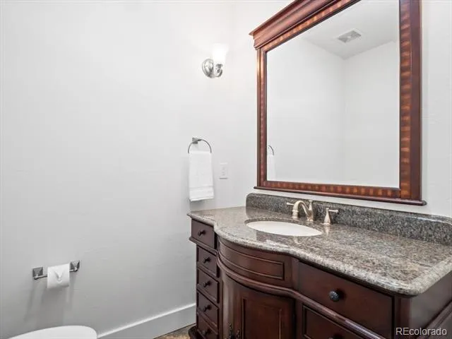 2643 Hawk Point Court Castle Rock, CO 80104