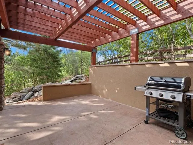 2643 Hawk Point Court Castle Rock, CO 80104