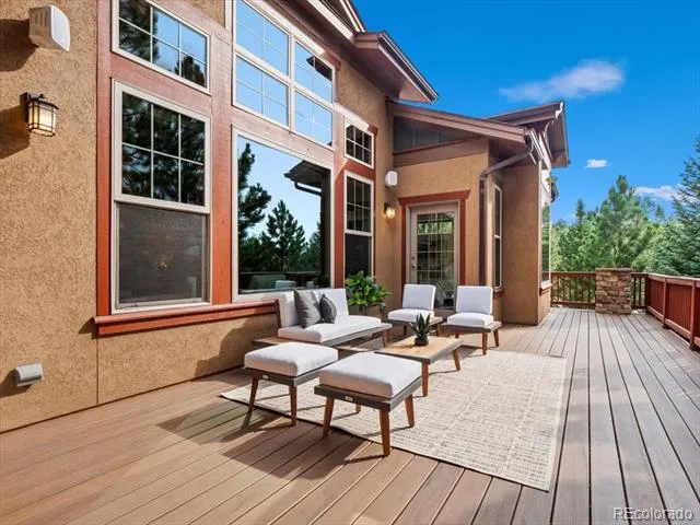 2643 Hawk Point Court Castle Rock, CO 80104