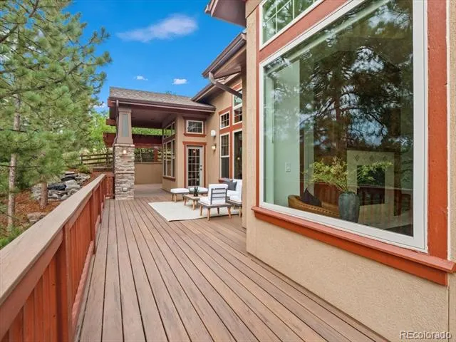 2643 Hawk Point Court Castle Rock, CO 80104