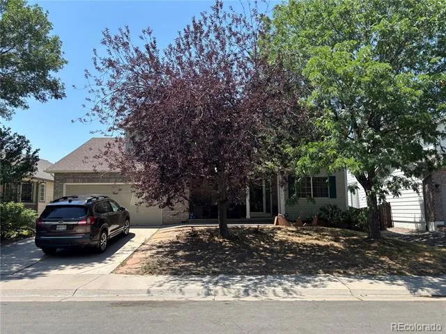 11373 Oakland Drive Henderson, CO 80640