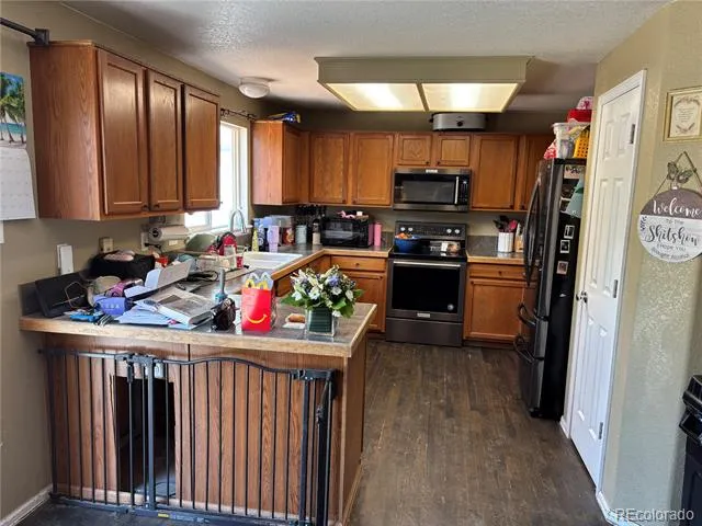 11373 Oakland Drive Henderson, CO 80640