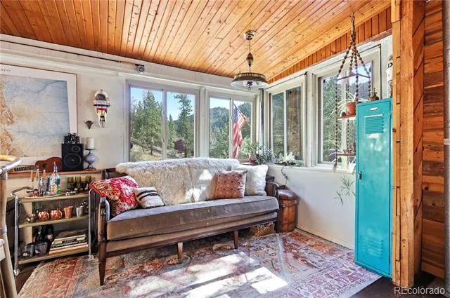 14550 S Elk Creek Road Pine, CO 80470