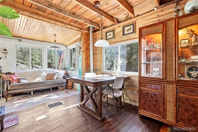 14550 S Elk Creek Road Pine, CO 80470
