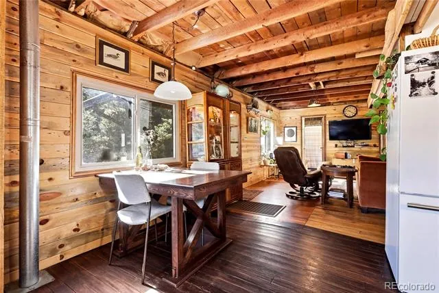 14550 S Elk Creek Road Pine, CO 80470