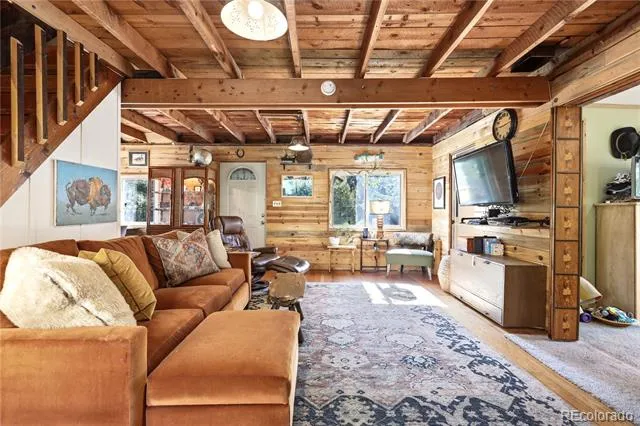 14550 S Elk Creek Road Pine, CO 80470