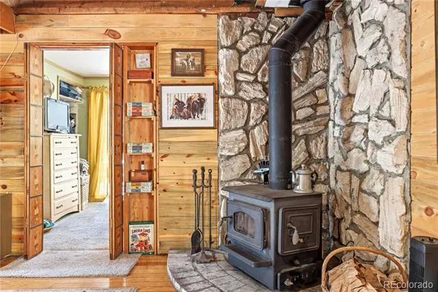 14550 S Elk Creek Road Pine, CO 80470