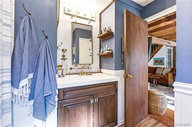 14550 S Elk Creek Road Pine, CO 80470