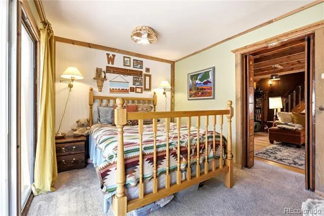 14550 S Elk Creek Road Pine, CO 80470