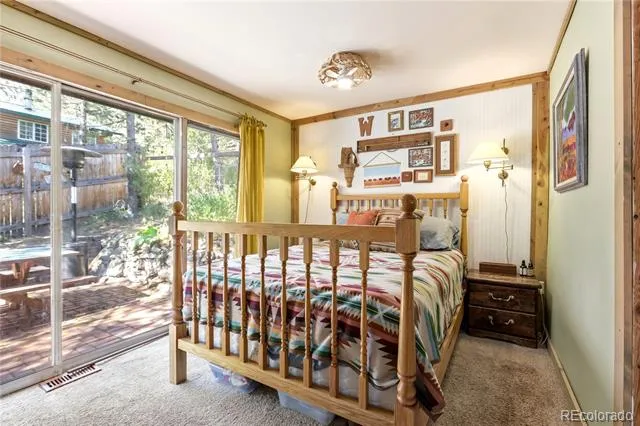 14550 S Elk Creek Road Pine, CO 80470