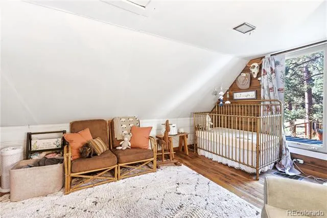 14550 S Elk Creek Road Pine, CO 80470