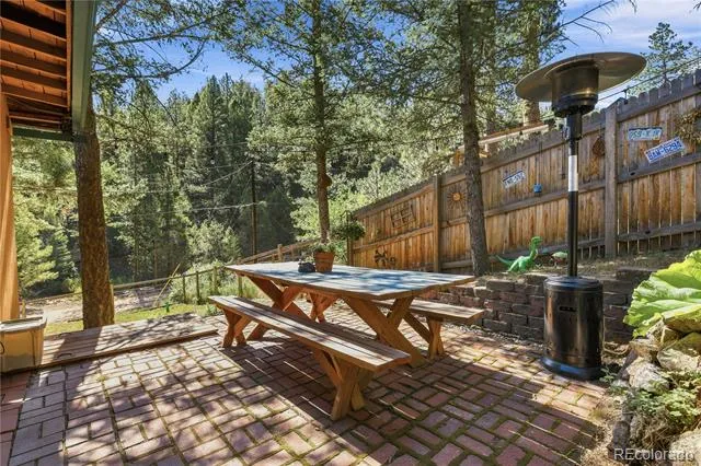14550 S Elk Creek Road Pine, CO 80470