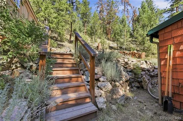 14550 S Elk Creek Road Pine, CO 80470