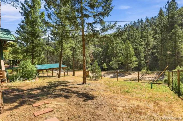 14550 S Elk Creek Road Pine, CO 80470