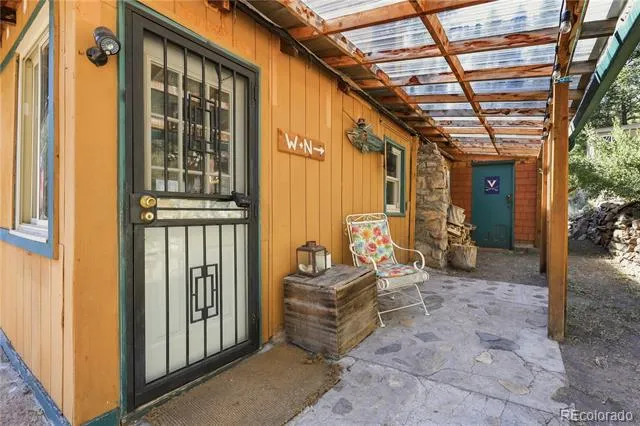 14550 S Elk Creek Road Pine, CO 80470