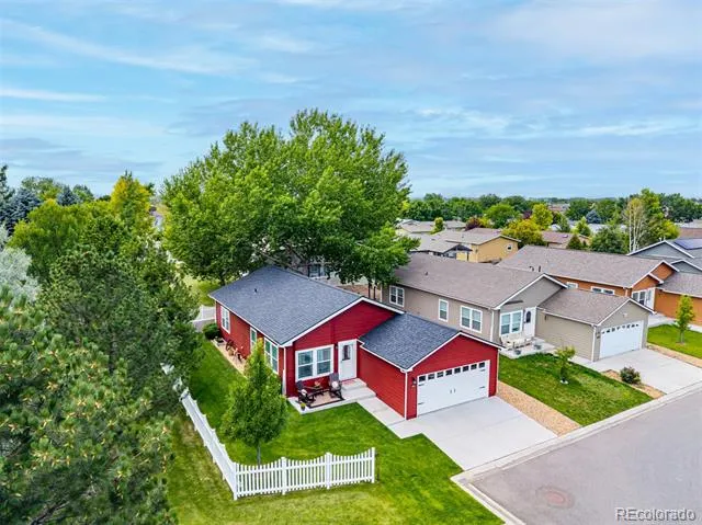 7870 Cattail Green #122 Frederick, CO 80530