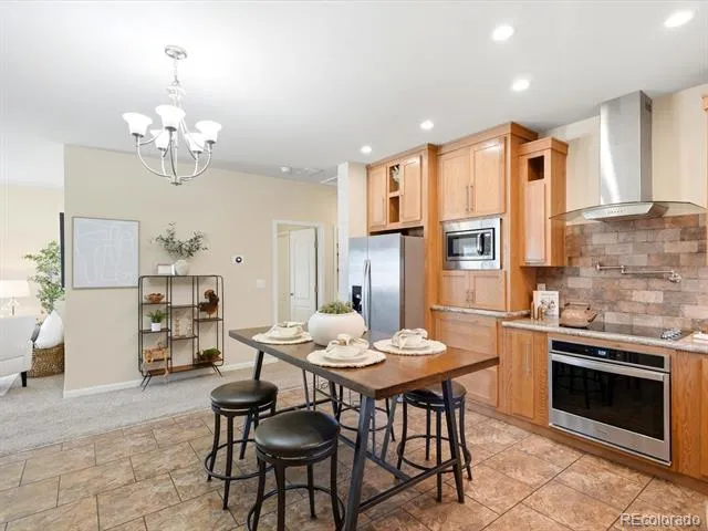 7870 Cattail Green #122 Frederick, CO 80530
