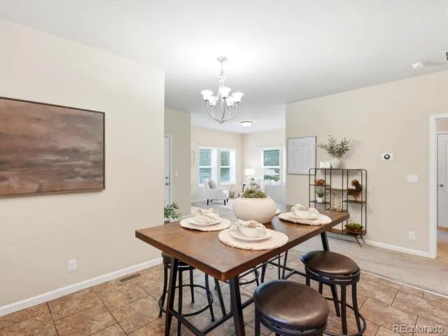 7870 Cattail Green #122 Frederick, CO 80530