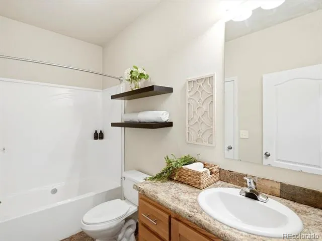 7870 Cattail Green #122 Frederick, CO 80530