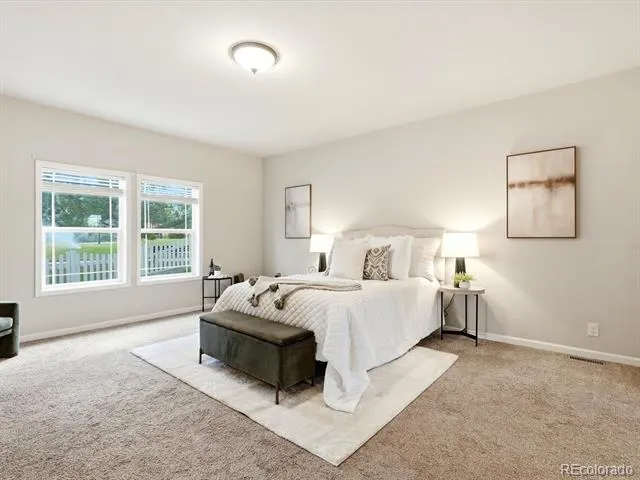 7870 Cattail Green #122 Frederick, CO 80530