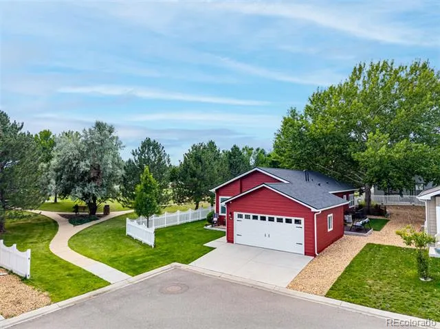 7870 Cattail Green #122 Frederick, CO 80530