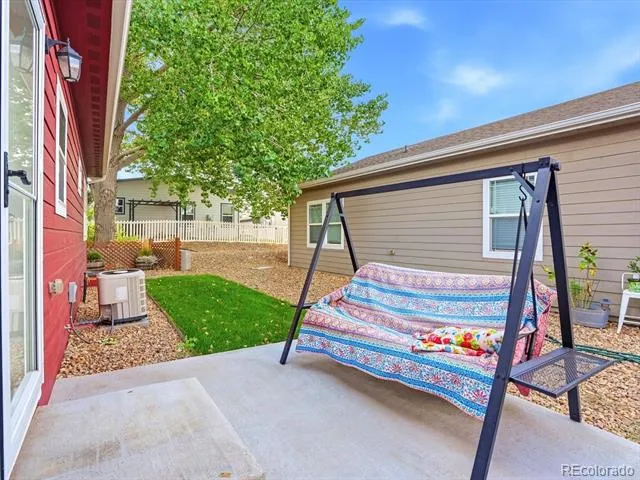 7870 Cattail Green #122 Frederick, CO 80530