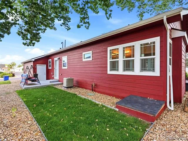 7870 Cattail Green #122 Frederick, CO 80530
